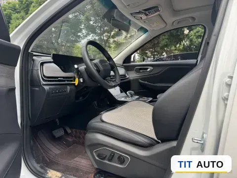 2023 BeiJing Auto X7 4