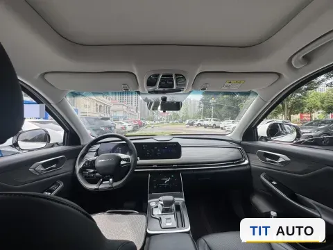 2023 BeiJing Auto X7 6