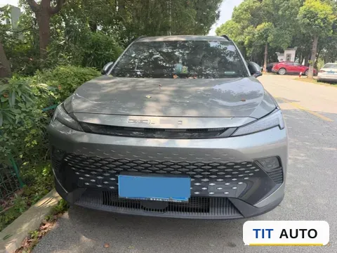 2022 BeiJing Auto Rubik 2