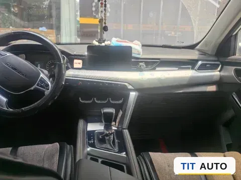 2021 BeiJing Auto X3 4