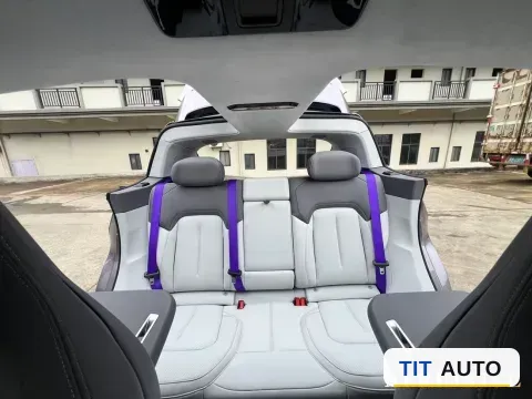 2023 HiPhi Y 14