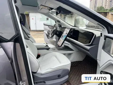 2023 HiPhi Y 19
