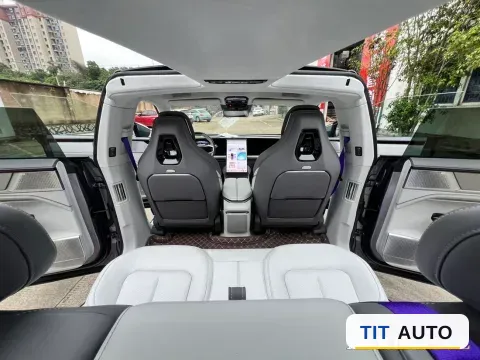 2023 HiPhi Y 20