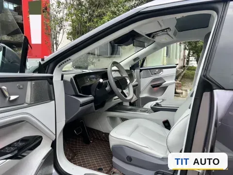 2023 HiPhi Y 23