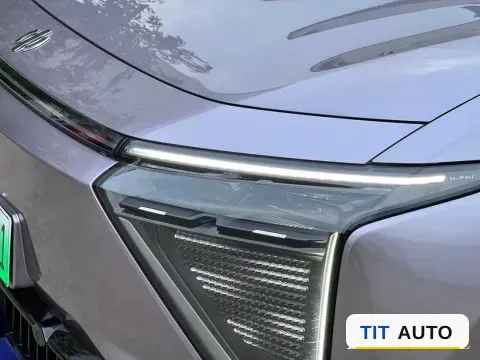 2023 HiPhi Y 6
