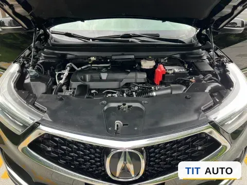 2020 Acura RDX 14