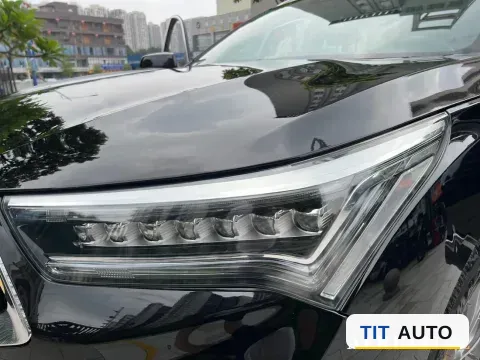 2020 Acura RDX 15