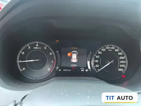 2020 Acura RDX 5