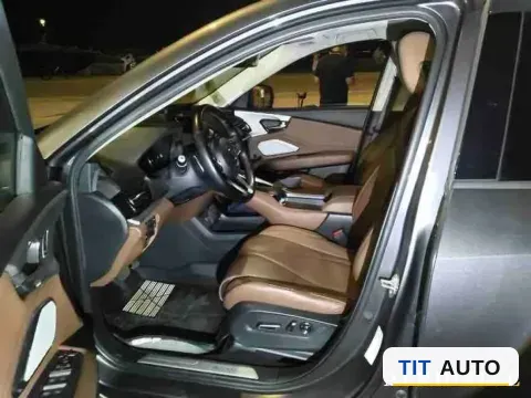 2019 Acura RDX 3