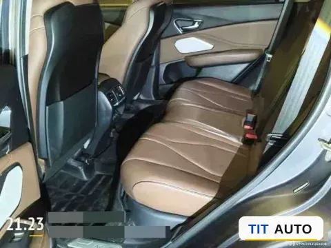 2019 Acura RDX 4