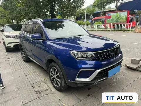 2021 Yema BoJun 4