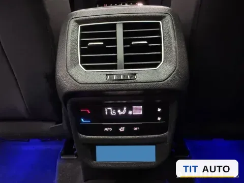 2023 Volkswagen Tayron 16