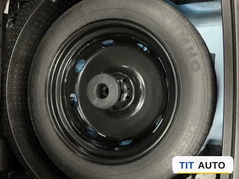 2023 Volkswagen Tayron 19