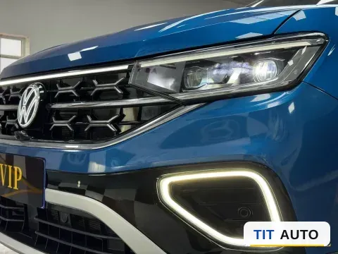 2023 Volkswagen Tayron 22