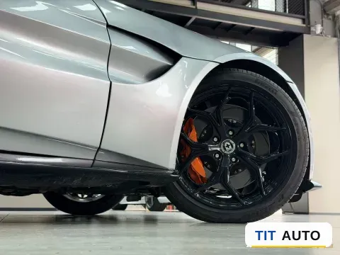 2018 Aston Martin V8 Vantage 8