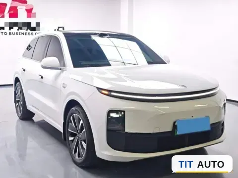 2025 Li L6 3