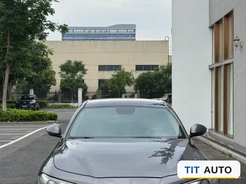 2017 Alfa Romeo Giulia 2
