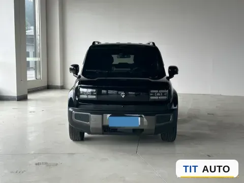 2026 BaoJun YepPlus 2