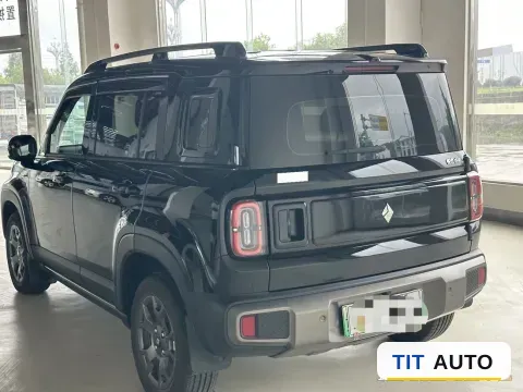2026 BaoJun YepPlus 5