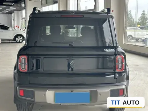 2026 BaoJun YepPlus 6