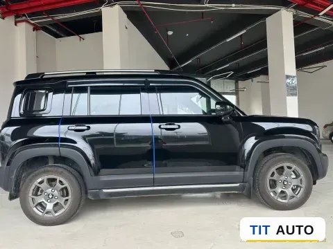 2026 BaoJun YepPlus 8