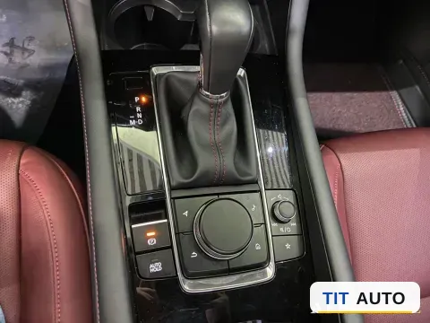 2023 Mazda 3 Axela 14