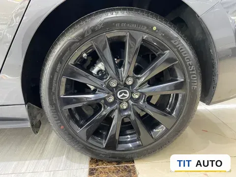 2023 Mazda 3 Axela 22