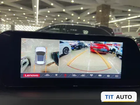 2023 Mazda 3 Axela 26