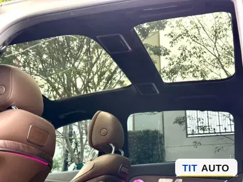 2020 Mercedes-Benz E Class 18