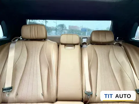 2020 Mercedes-Benz E Class 20