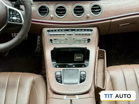 2020 Mercedes-Benz E Class 23