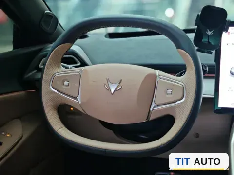 2024 ARCFOX αS5 10