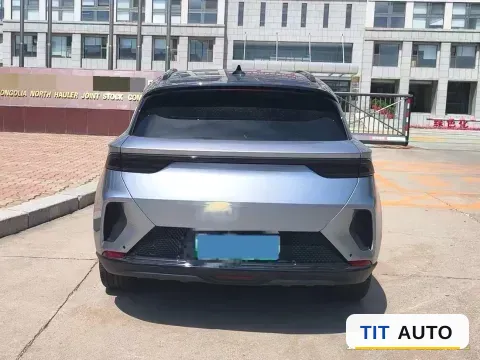 2023 ARCFOX αT 3