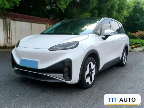 2023 ARCFOX KAOLA