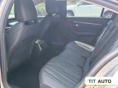 2021 Peugeot 508 9