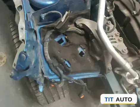 2018 Peugeot 408 10
