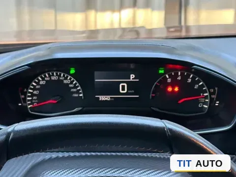 2022 Peugeot 2008 19