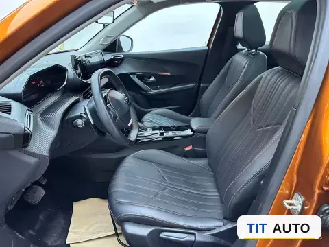 2022 Peugeot 2008 7
