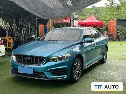 2020 Peugeot 408