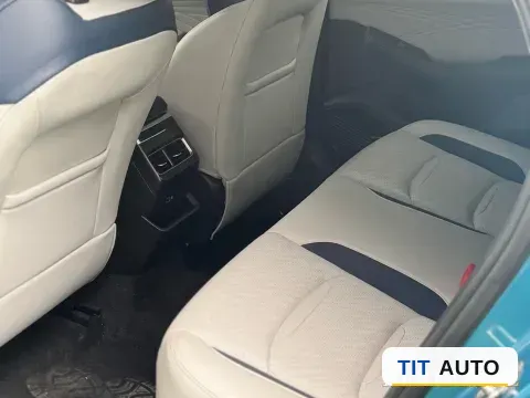 2020 Peugeot 408 5