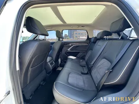 2021 Haval H6 12