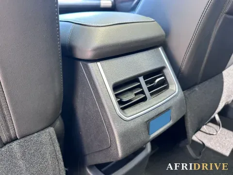 2021 Haval H6 14