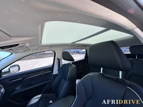 2021 Haval H6 15