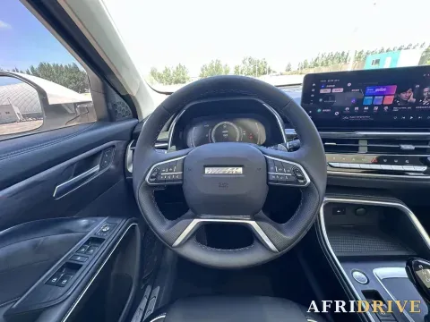 2021 Haval H6 16