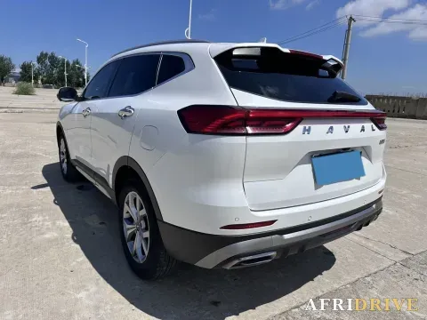 2021 Haval H6 18