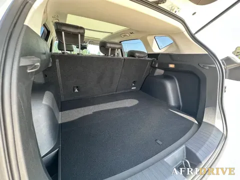 2021 Haval H6 21