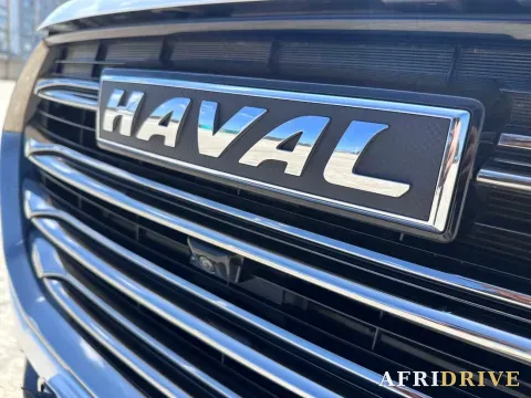 2021 Haval H6 22
