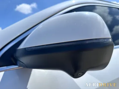 2021 Haval H6 23