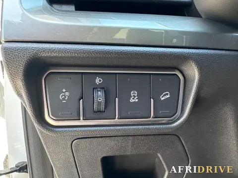 2021 Haval H6 24