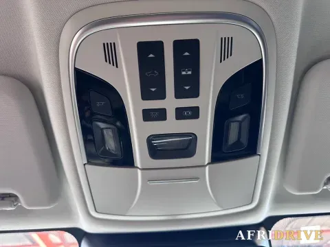 2021 Haval H6 25